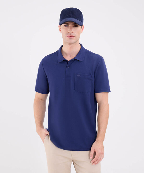 Polo Básica image number null