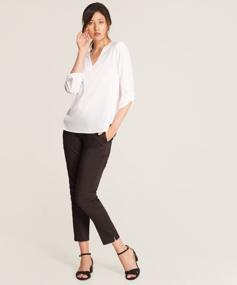 Blusa Manga &frac34;