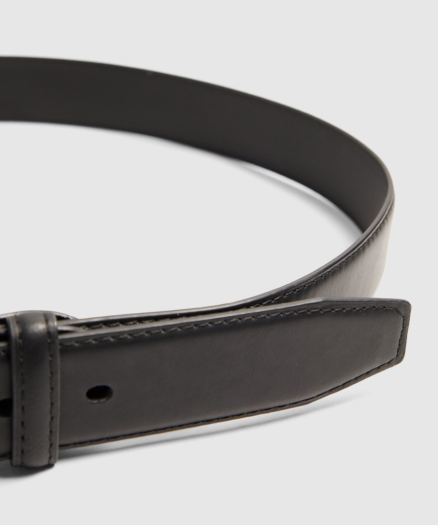 Cinturón Para Hombre