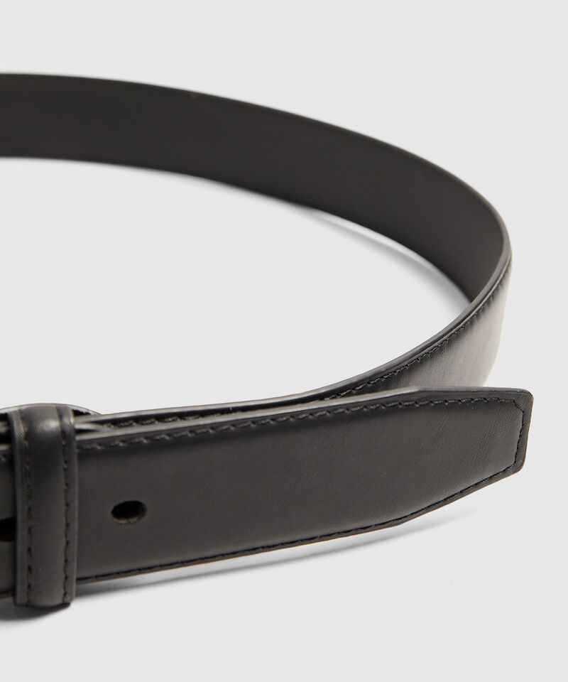 Cinturón Para Hombre