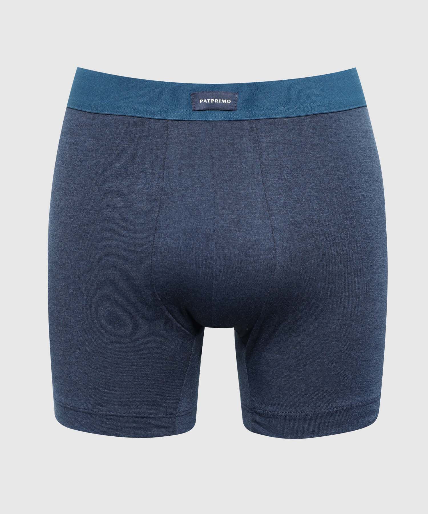 Set x3 B&oacute;xers Trunk Variados para Hombre