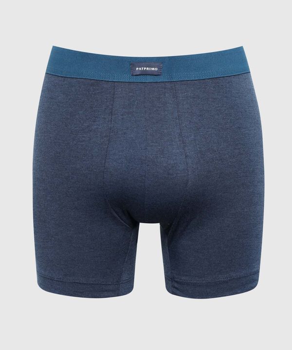 Set x3 B&oacute;xers Trunk Variados para Hombre