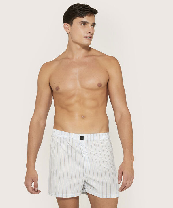 Boxer Pack X3 Holgados Para Hombre image number null
