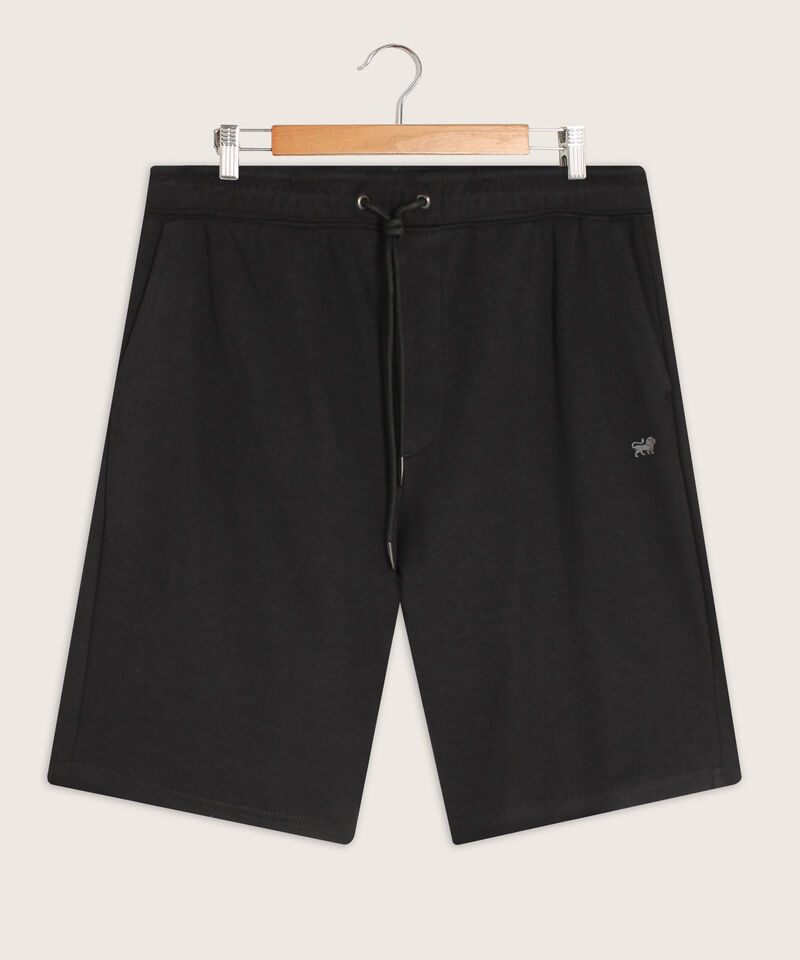 Bermuda Unicolor Comfy