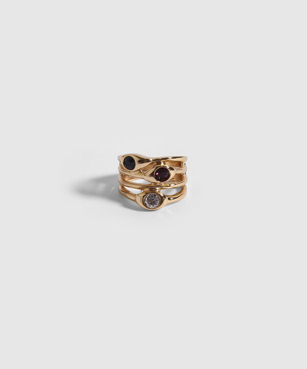 Anillo image number null