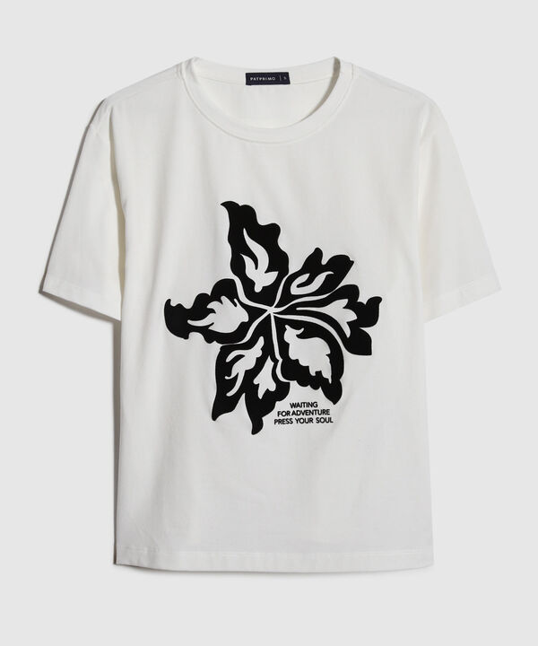 Camiseta Over Size