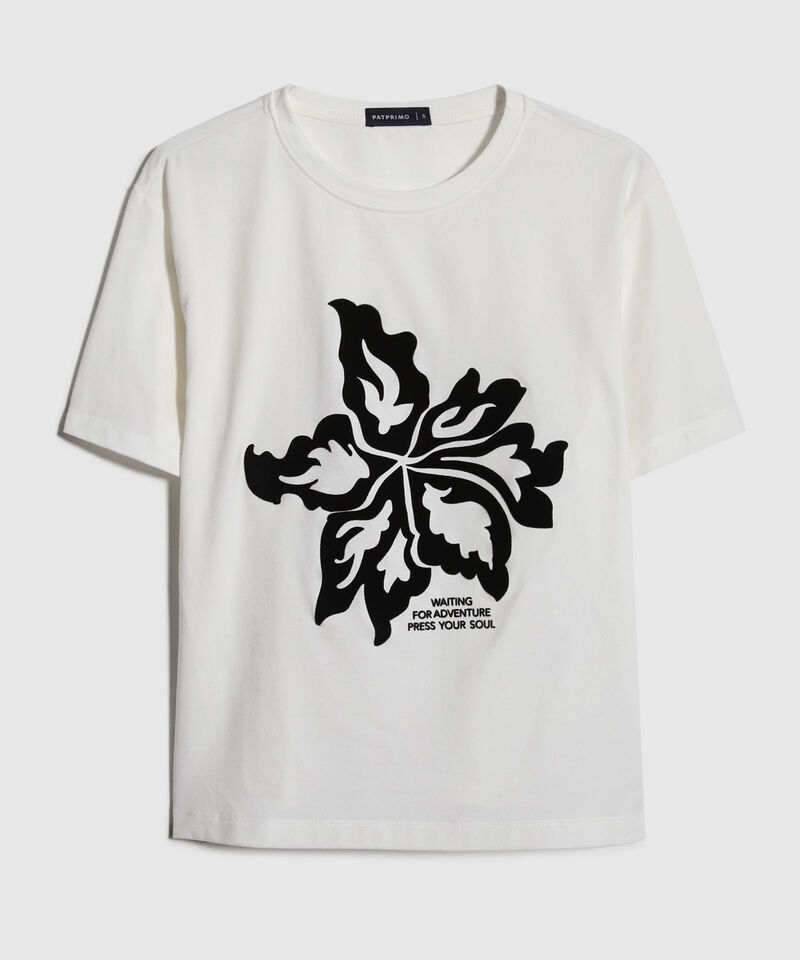 Camiseta Over Size