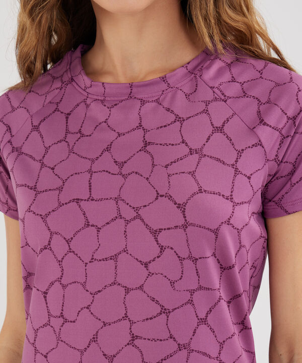 Camiseta Estampada image number null