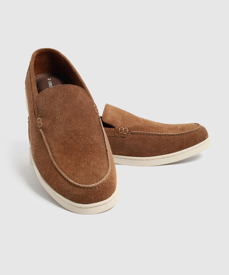 Mocasines Casuales Para Hombre