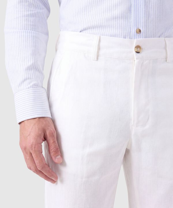 Bermuda Casual Para Hombre