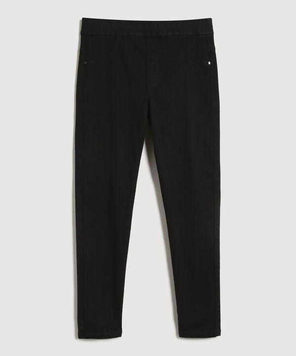 Jeggins Tono Oscuro image number null