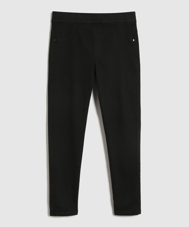 Jeggins Tono Oscuro
