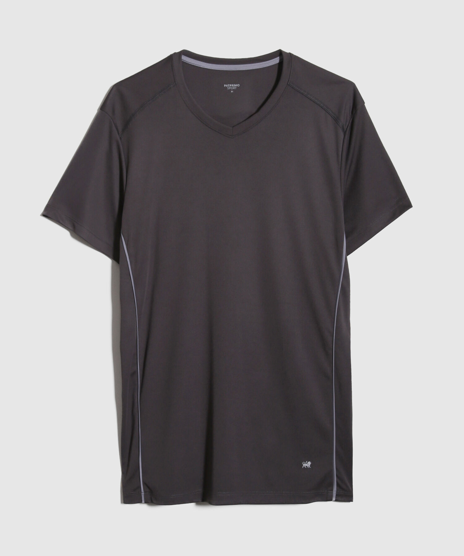 Camiseta Mc Cuello V