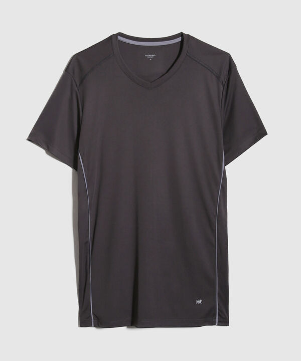 Camiseta Mc Cuello V