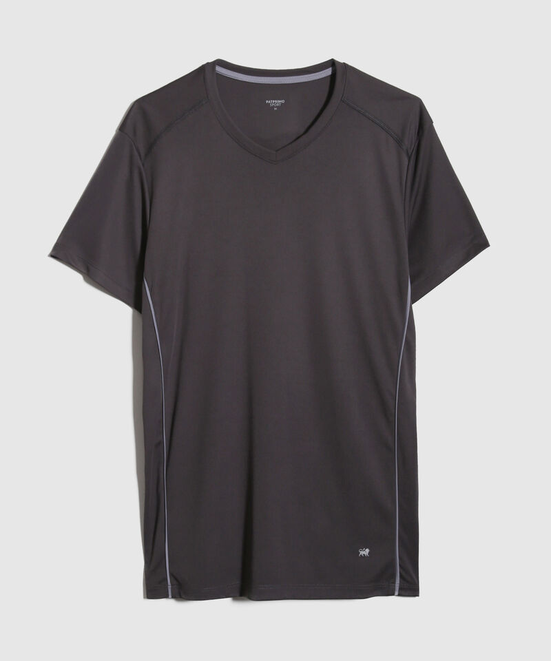 Camiseta Mc Cuello V