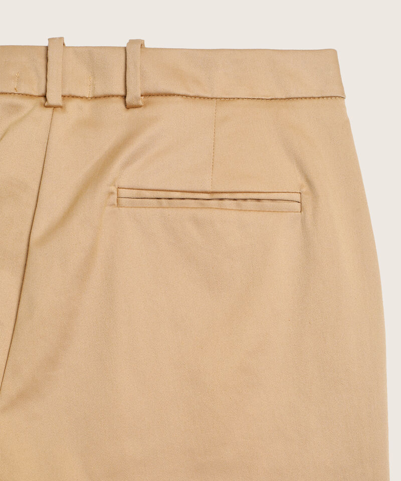 Pantalón Casual Básico