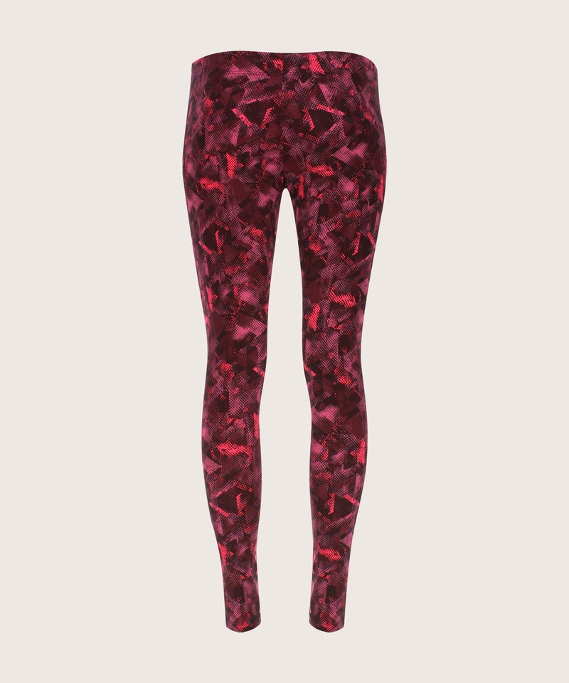 Leggings Para Mujer, Estampados