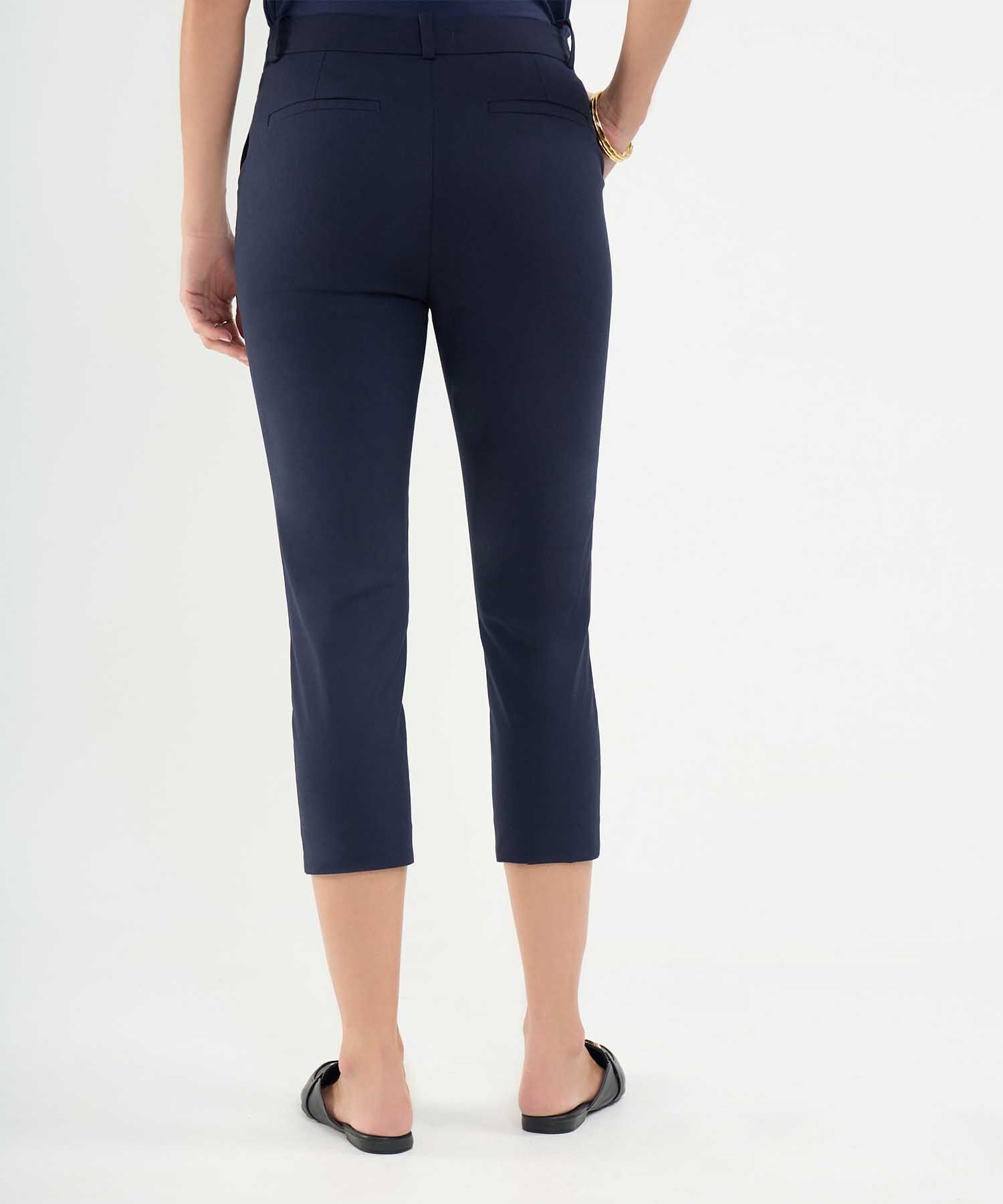 Pantalón Capri
