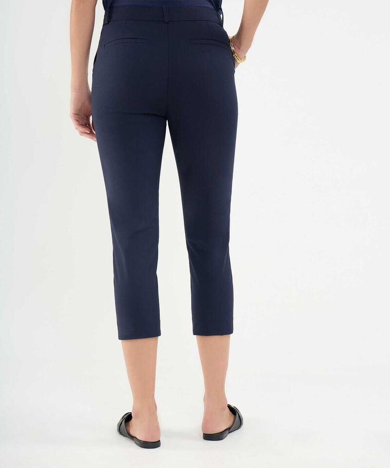 Pantalón Capri