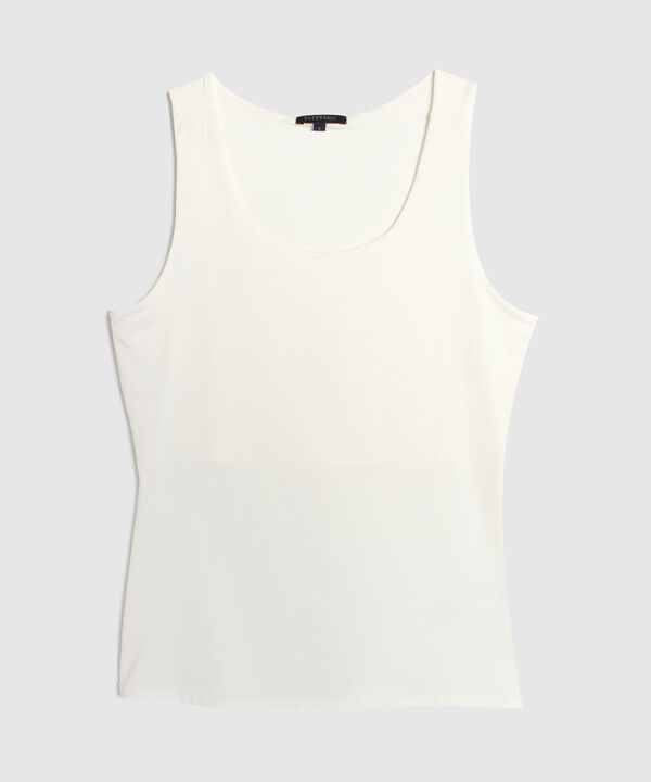 Camiseta Básica Manga Sisa Unicolor
