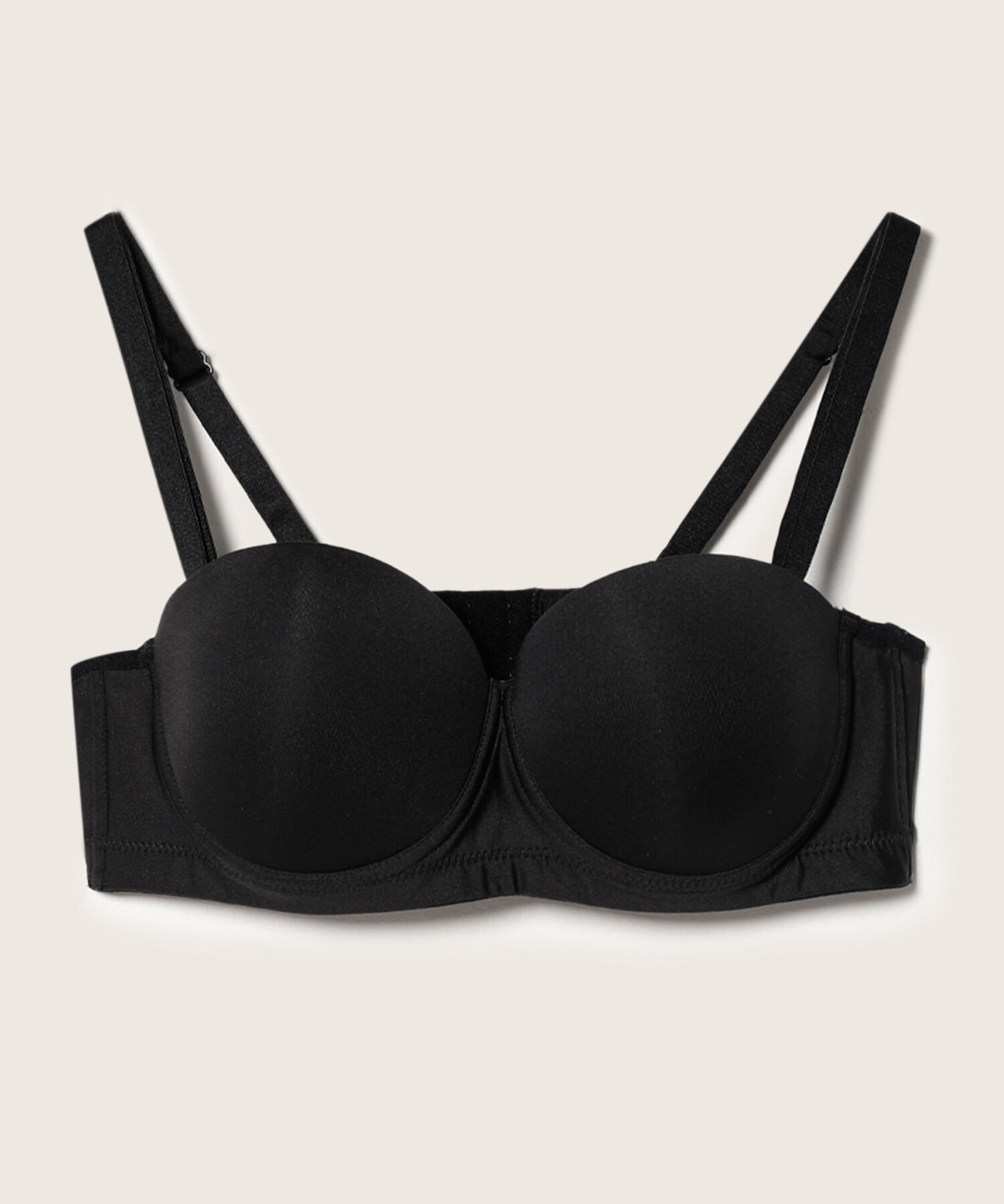 Brasier Straples