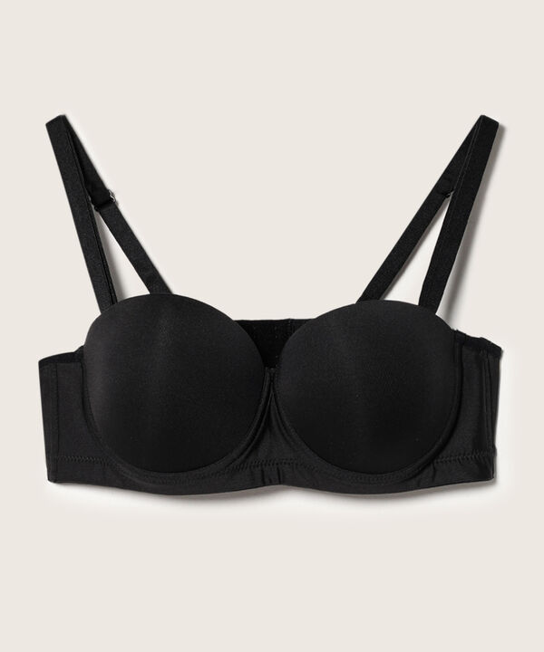 Brasier Straples