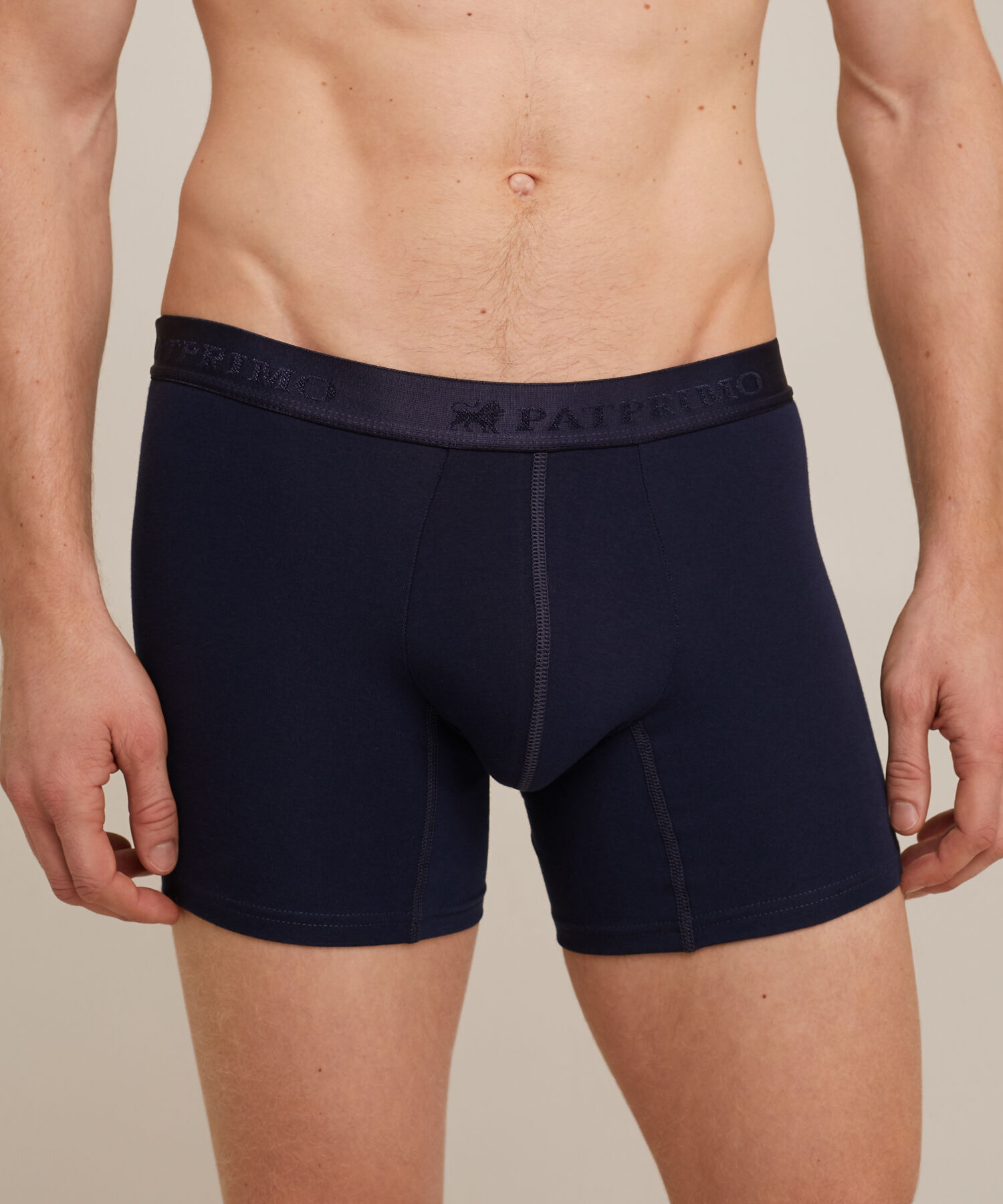Boxer Pack X3 Para Hombre