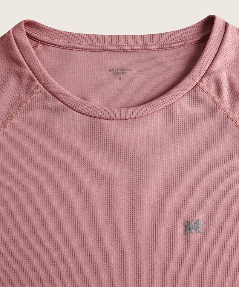 Camiseta Para Mujer