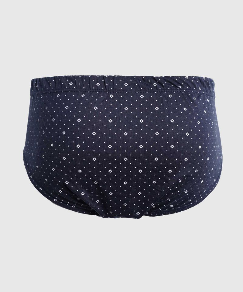 Pack X7 Boxer Estampados 