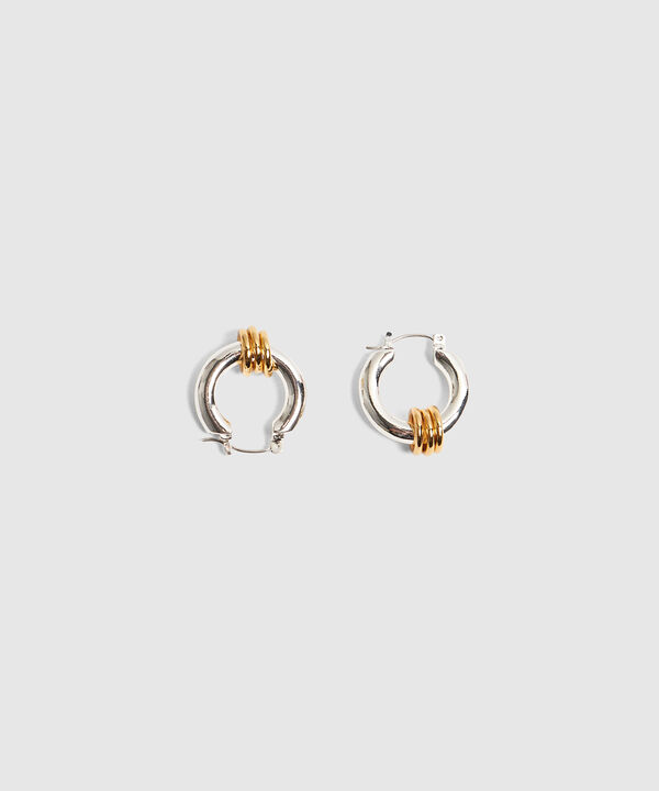 Aretes Para Mujer image number null