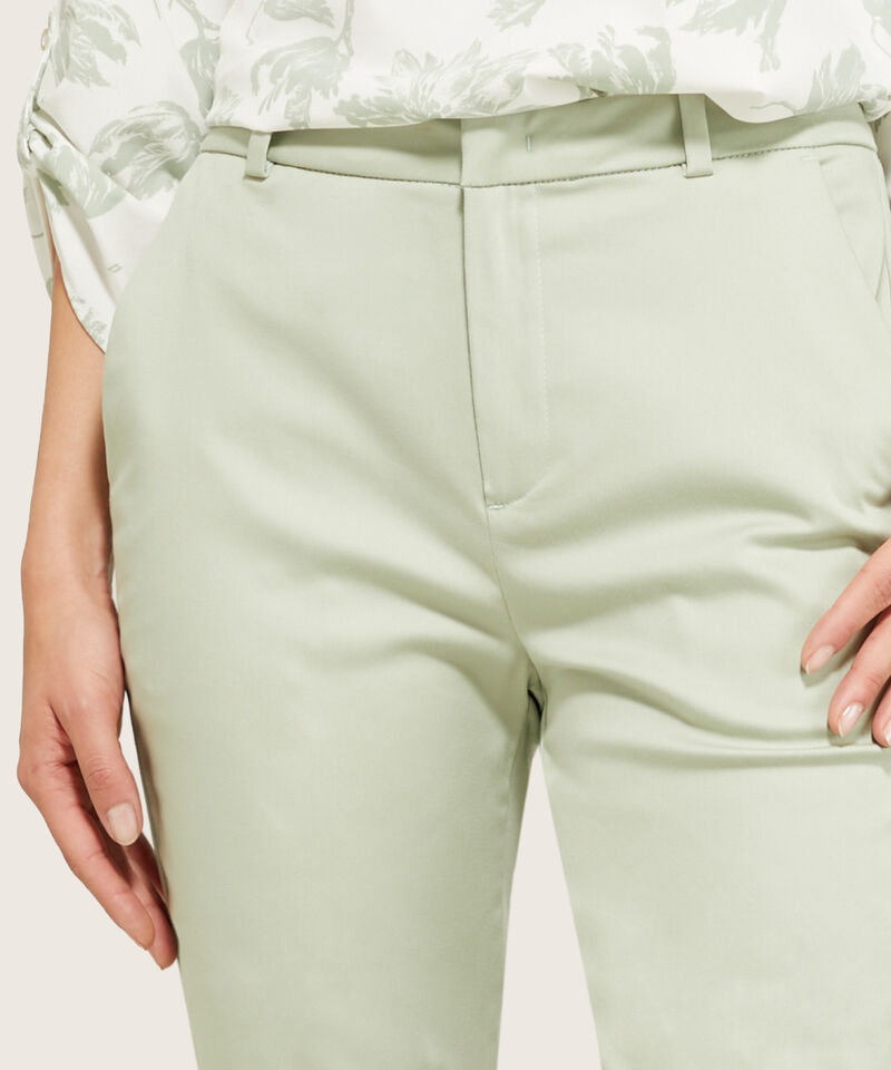 Pantal&oacute;n Formal