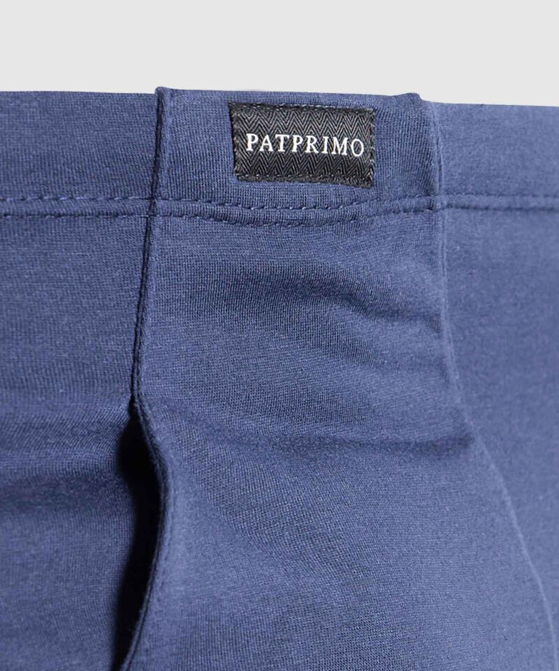 Pack X2 Calzoncillos Estampados En Algod&oacute;n 