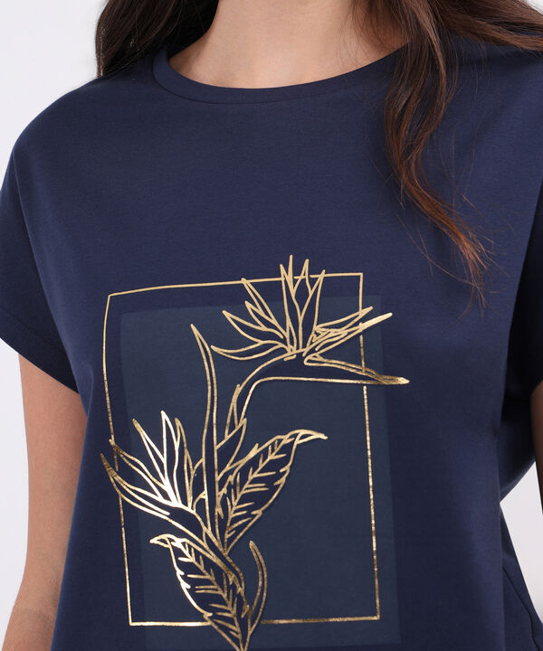 Camiseta Manga Corta