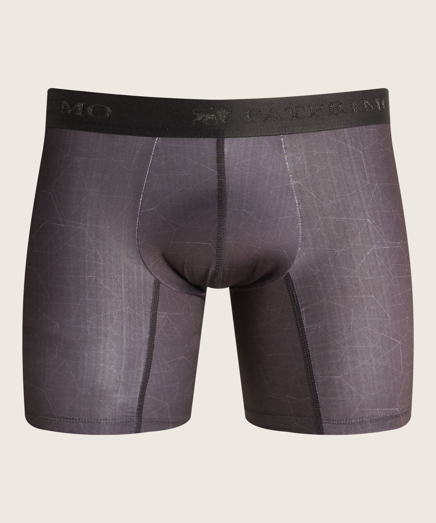 Pantaloncillo Medio Microfibra
