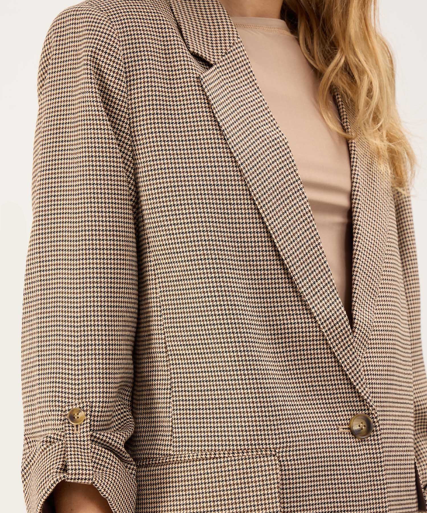 Blazer Gallineto