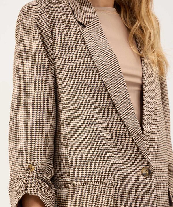 Blazer Gallineto