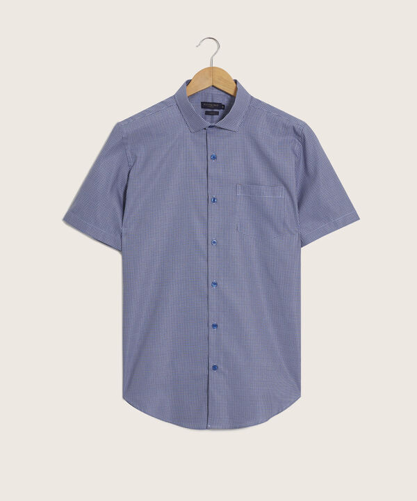 Camisa a Cuadros