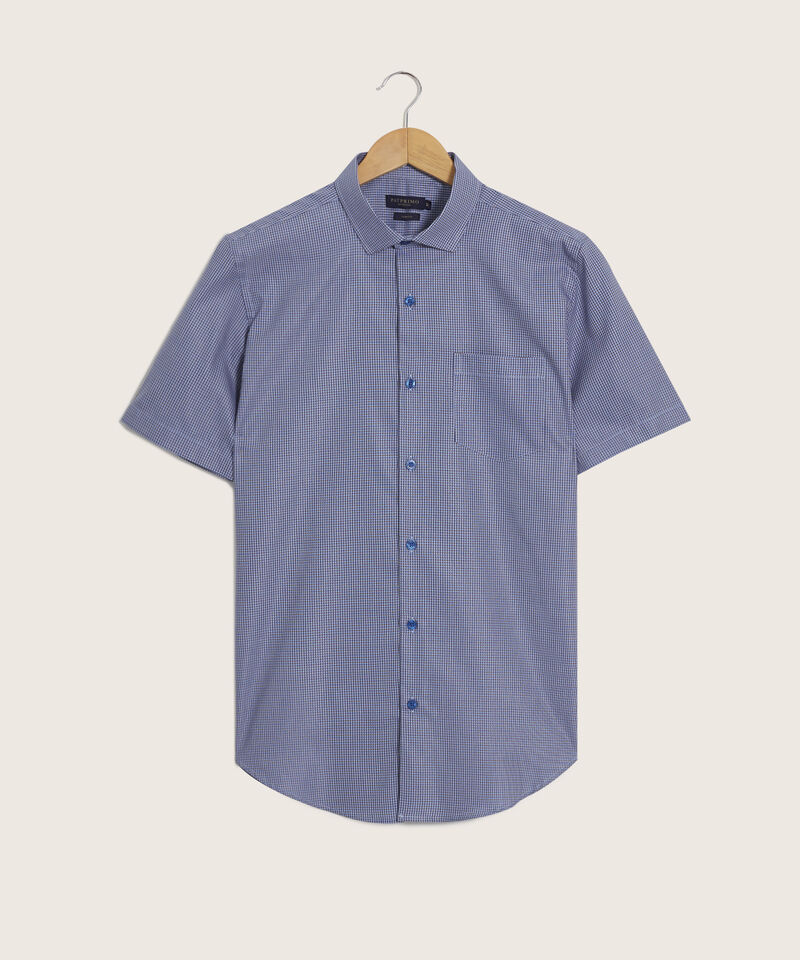 Camisa a Cuadros