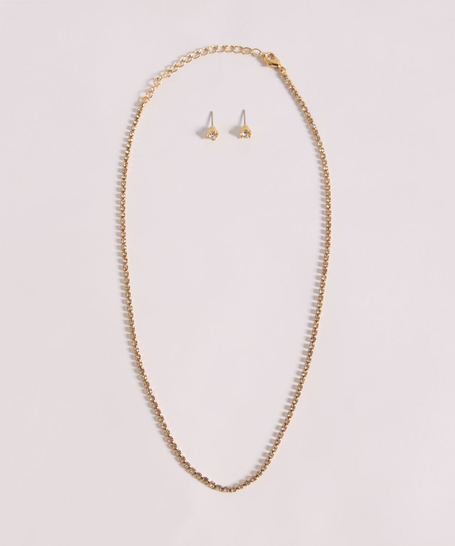 Set De Accesorios