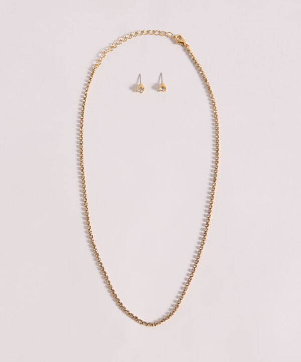 Set De Accesorios image number null