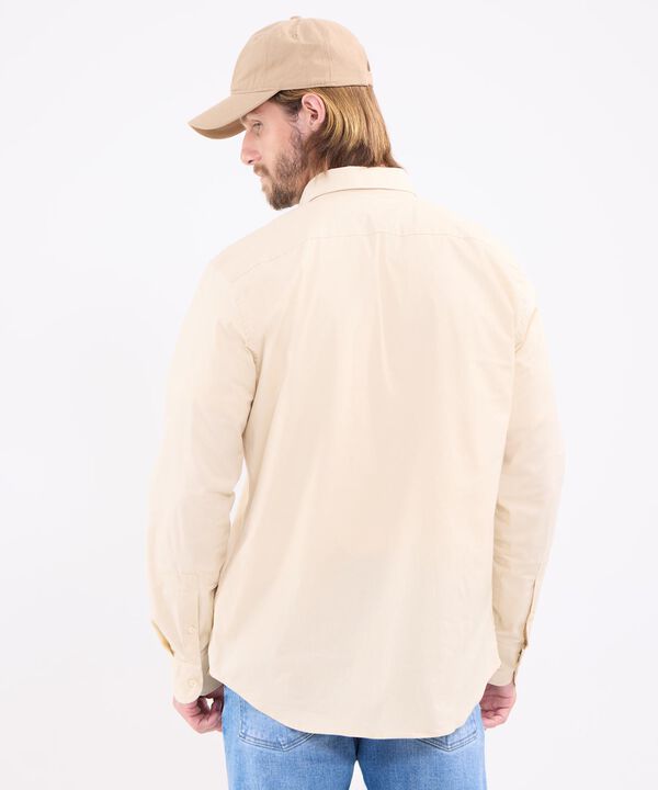 Camisa Manga Larga
