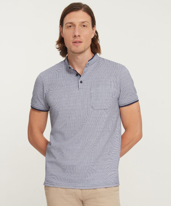 Polo Cuello Neru Slim image number null