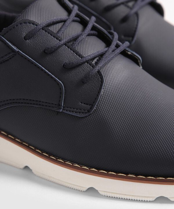 Zapatos Oxford image number null