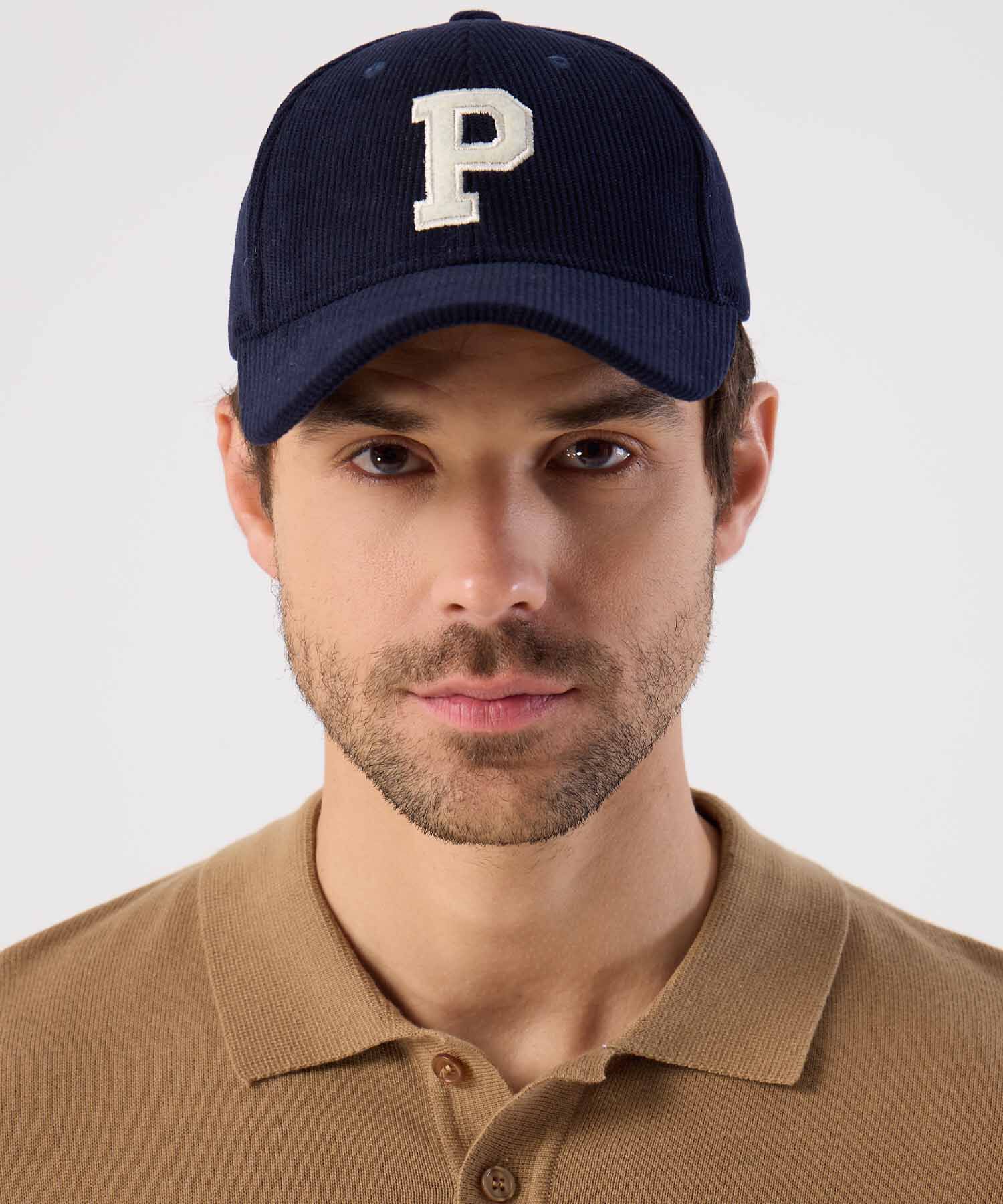 Gorra Beisbolera Bordada 