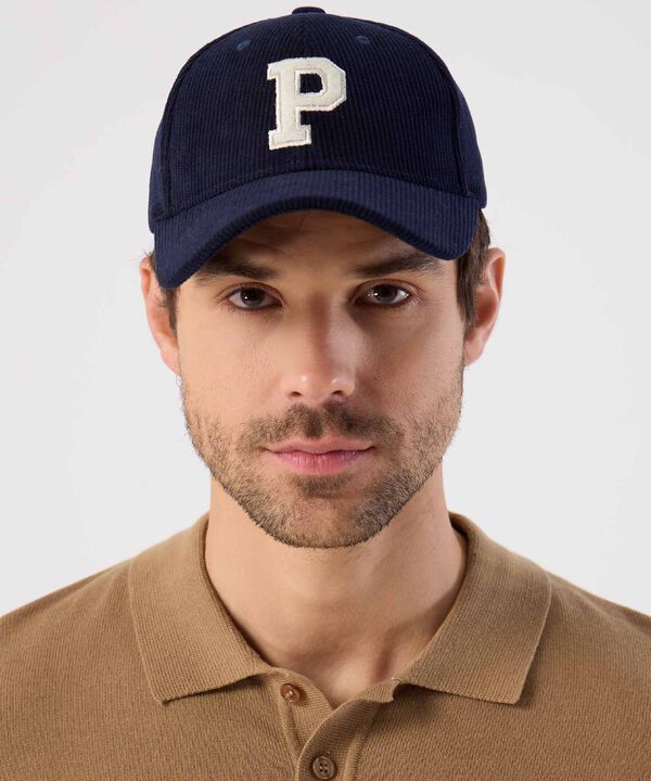 Gorra Beisbolera Bordada 