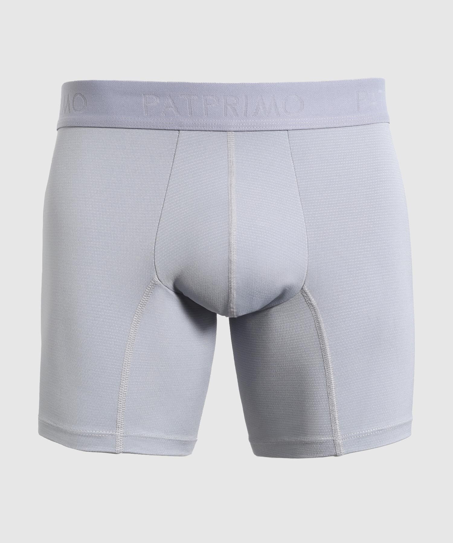 Pack 7 Boxers Clásicos Unicolor Para Hombre