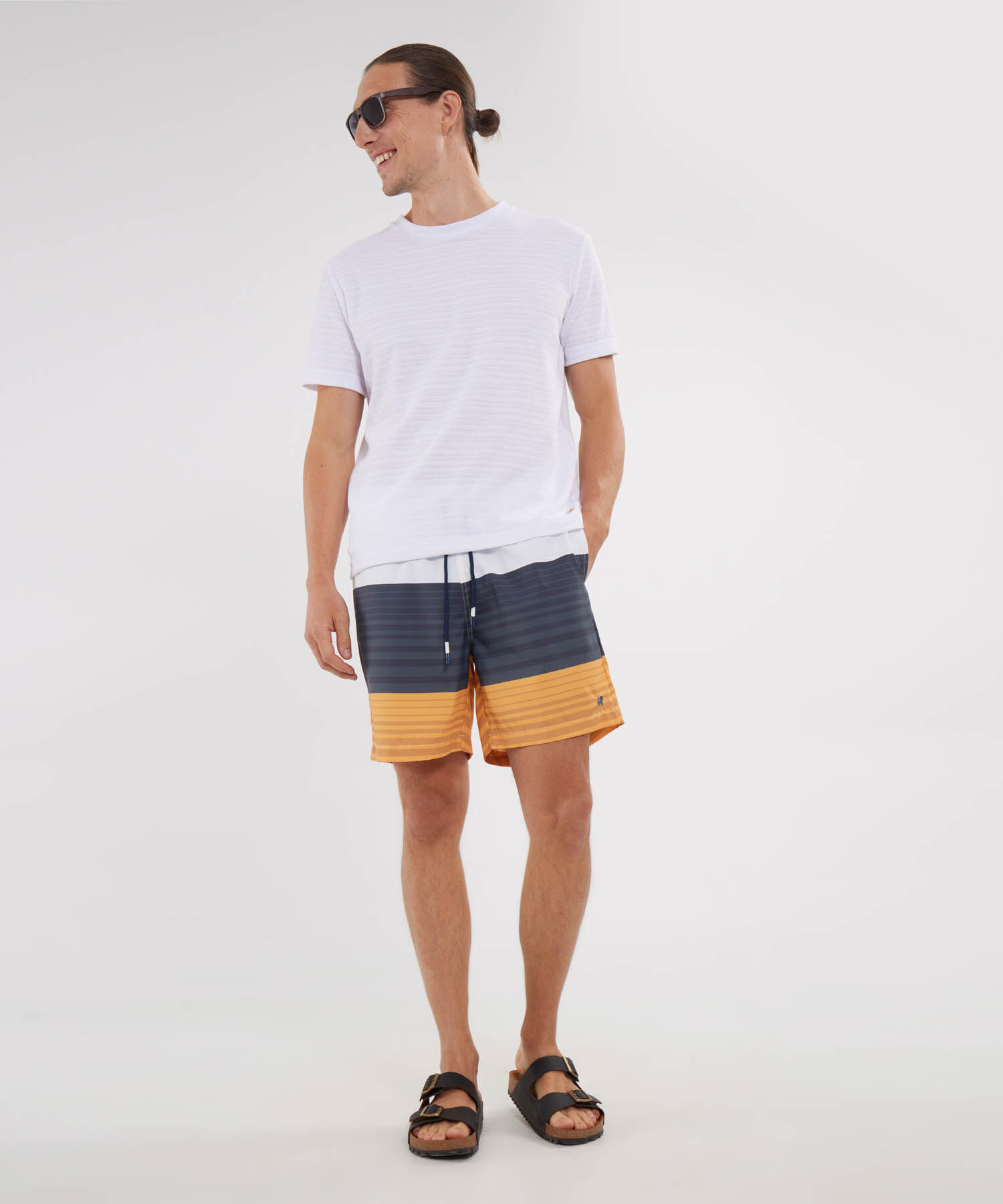 Bermudas basicas para hombre Compra Online Patprimo