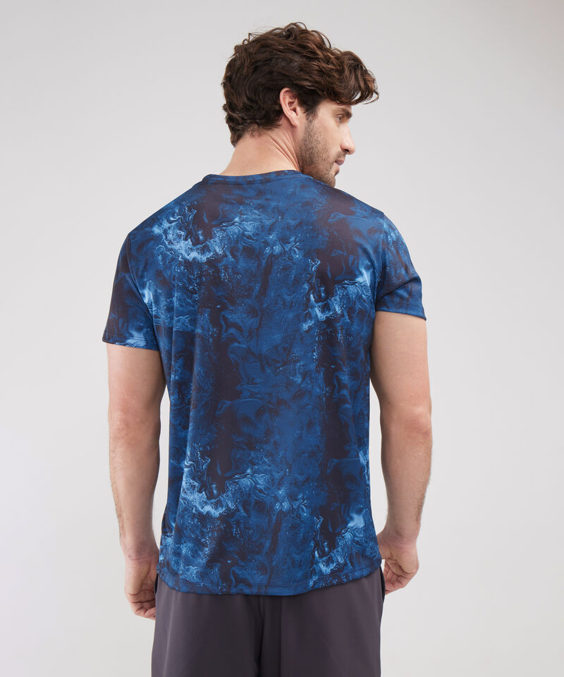 Camiseta Manga Corta