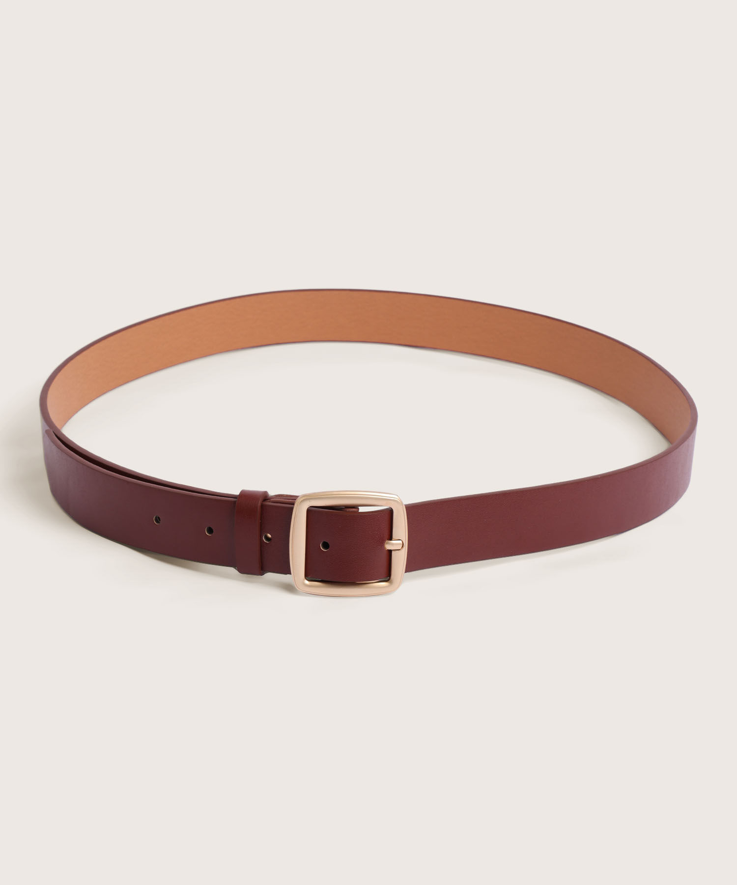 Cintur&oacute;n B&aacute;sico Femenino