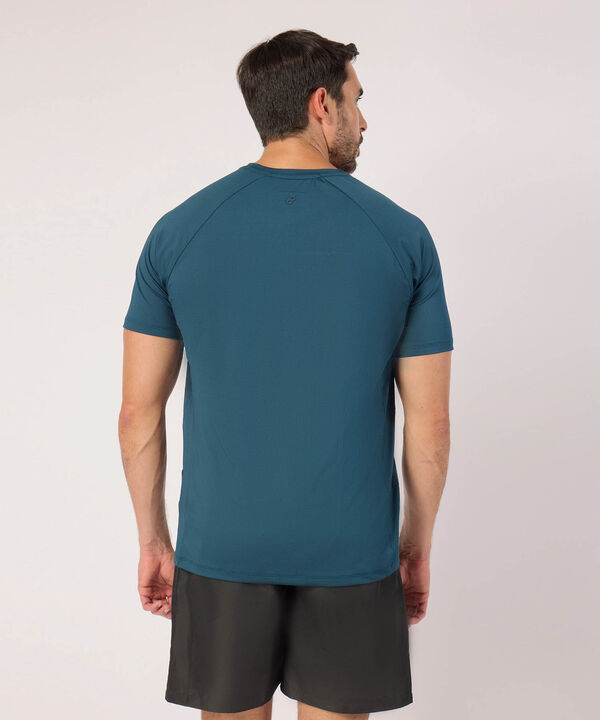 Camiseta Unoclor Deportiva 